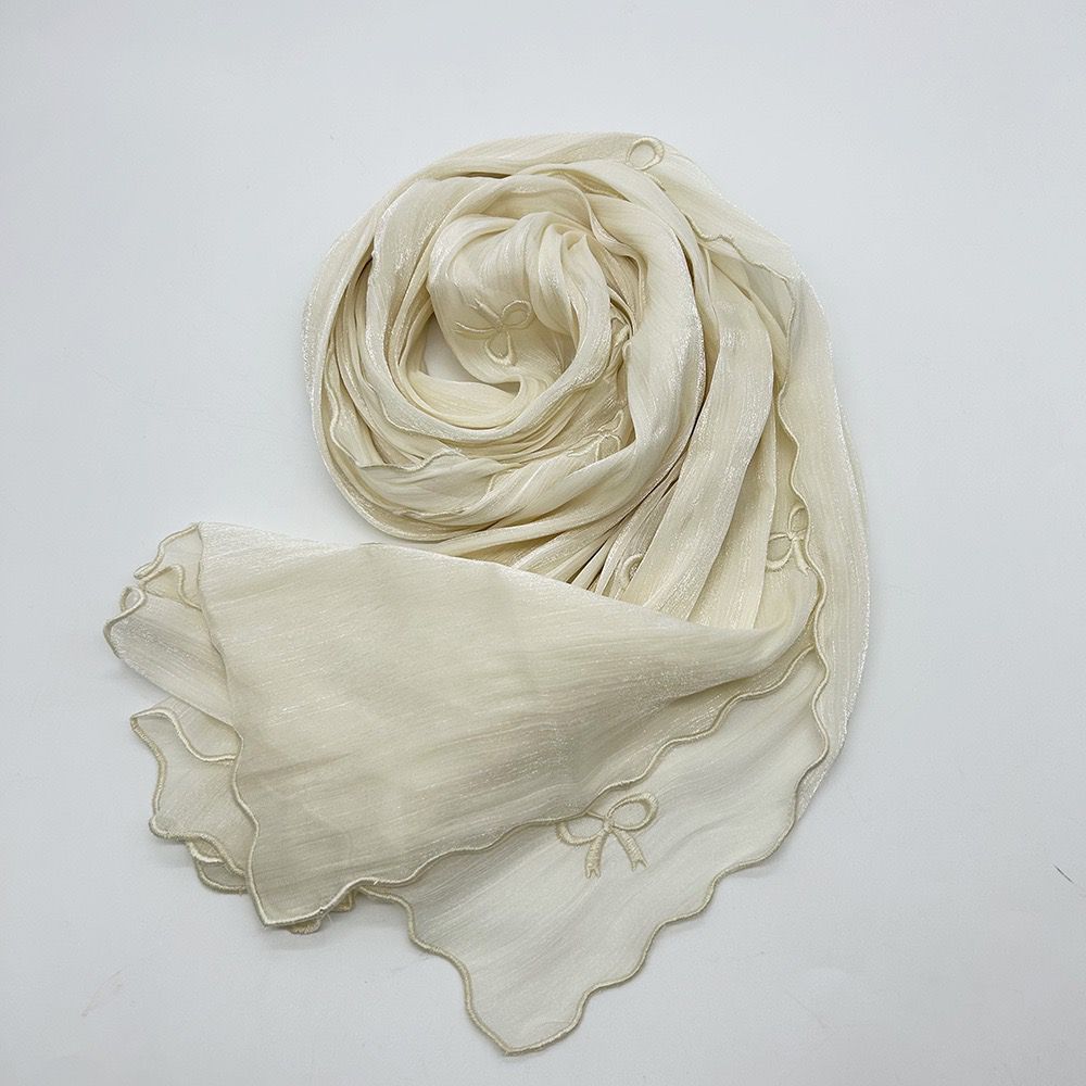 Voile Organza